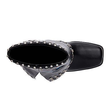 Olivia Miller Twilight Women's Tall Boots