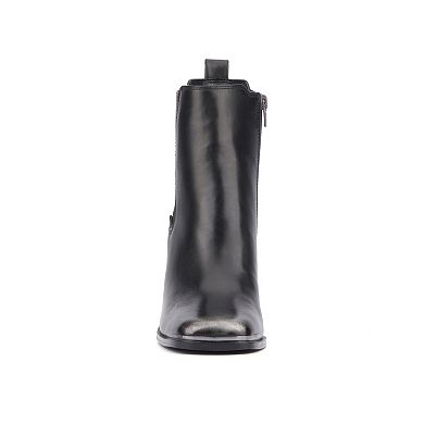 Olivia Miller Trine Women's Ankle Boots