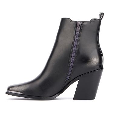 Olivia Miller Trine Women's Ankle Boots