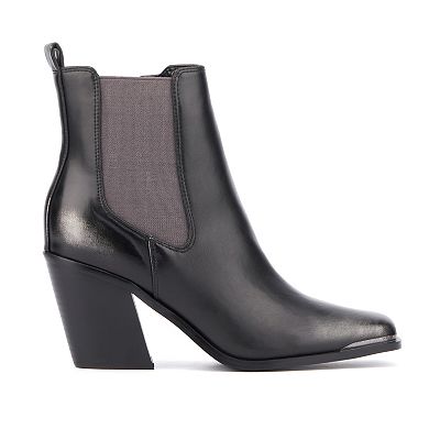 Olivia Miller Trine Women's Ankle Boots