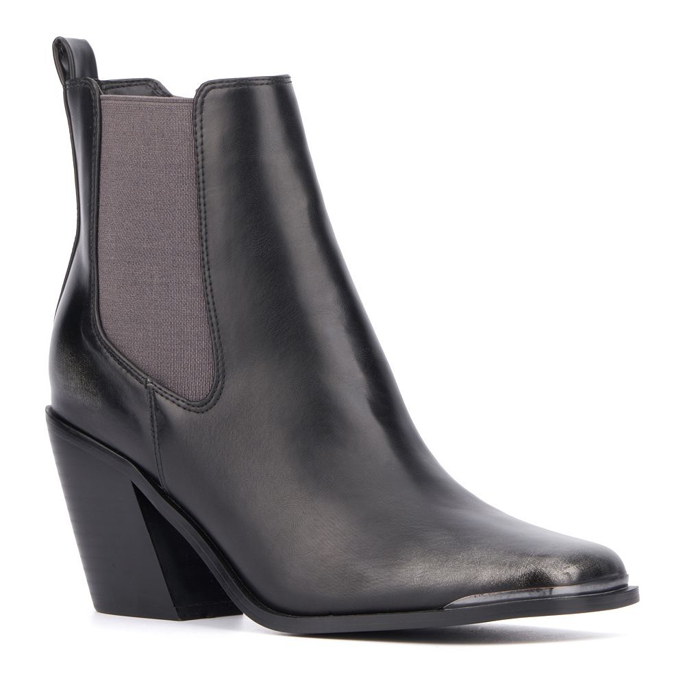 Do Olivia ancle boots