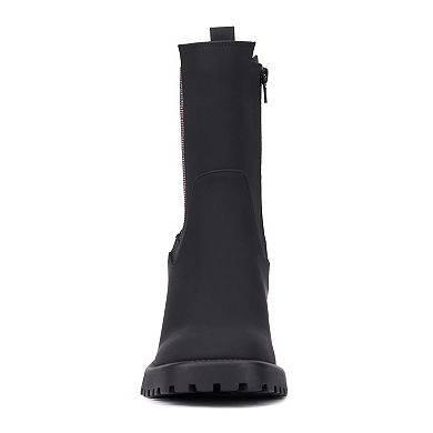 Olivia Miller No Notes Women's Ankle Boots