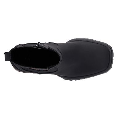 Olivia Miller No Notes Women's Ankle Boots