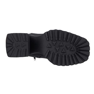Olivia Miller No Notes Women's Ankle Boots