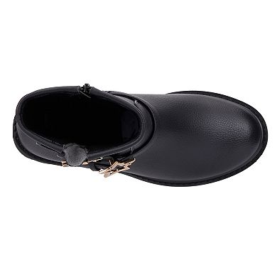 Olivia Miller Neptune Women's Ankle Boots