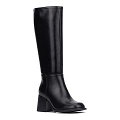 Olivia miller over the knee boots clearance