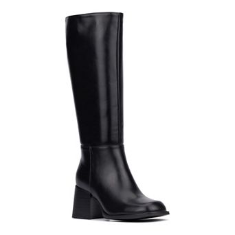Olivia Miller Sky Women's Tall Boots
