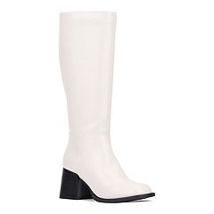 Women s White Boots Kohl s