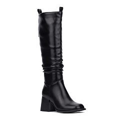 Kohls over the knee boots hotsell