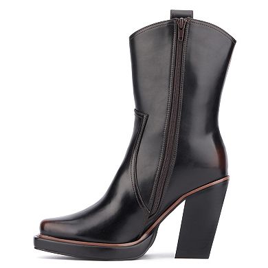 Olivia Miller Venus Women's Ankle Boots
