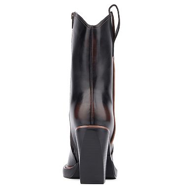 Olivia Miller Venus Women's Ankle Boots