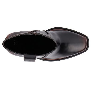 Olivia Miller Venus Women's Ankle Boots