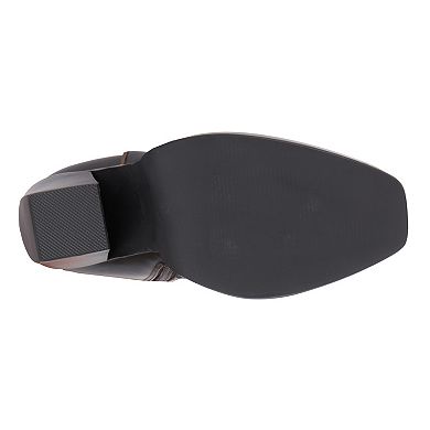Olivia Miller Venus Women's Ankle Boots