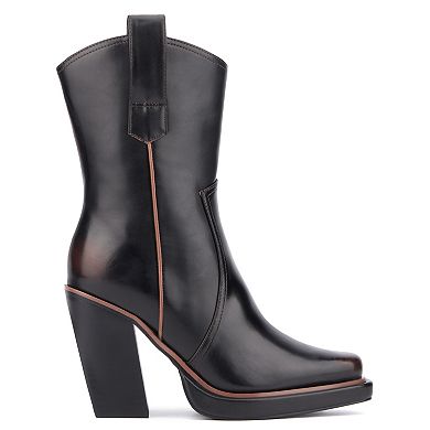 Olivia Miller Venus Women's Ankle Boots