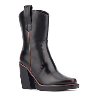Olivia Miller Venus Women's Ankle Boots