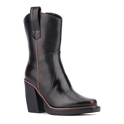 Olivia Miller Venus Women's Ankle Boots