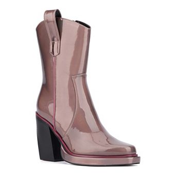 Olivia Miller Venus Women's Ankle Boots