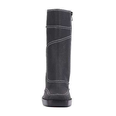 Olivia Miller Pisces Women's Mid-Calf Boots