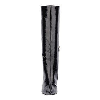 Olivia Miller Mars Women's Tall Boots