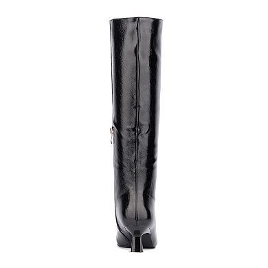 Olivia Miller Mars Women's Tall Boots