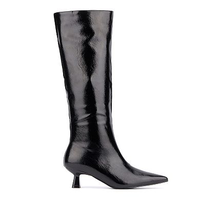 Olivia Miller Mars Women's Tall Boots