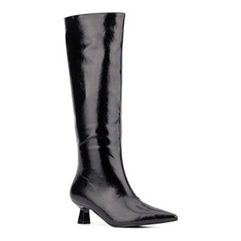 Olivia Miller Mars Women's Tall Boots