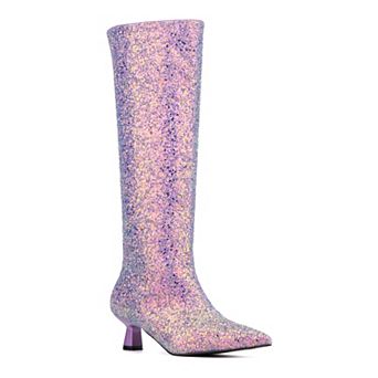 Olivia Miller Mars Women's Tall Boots