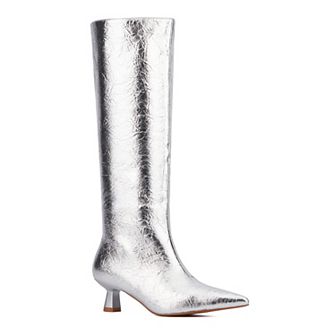 Olivia Miller Mars Women's Tall Boots