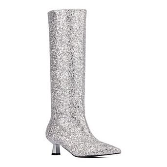 Olivia Miller Mars Women's Tall Boots