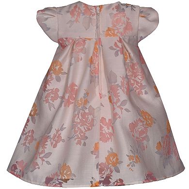Baby & Toddler Girl Bonnie Jean Trap Dress with Bow