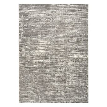 Nourison Eco-Friendly Modern Indoor Area Rug