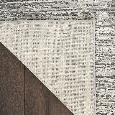 Nourison Eco-Friendly Modern Indoor Area Rug