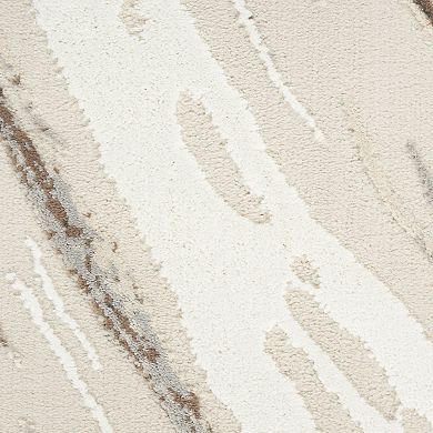 Nourison Eco-Friendly Contemporary Indoor Area Rug