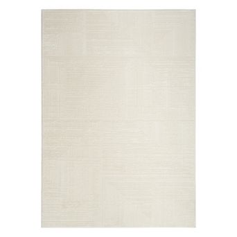 Nourison Eco-Friendly Modern Accents Indoor Area Rug