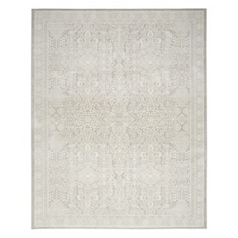 Nourison Renewed Vintage Indoor Rug