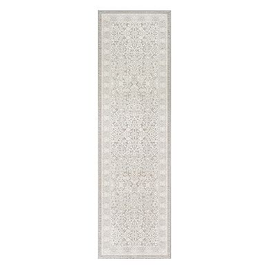 Nourison Renewed Vintage Indoor Rug