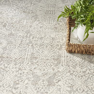 Nourison Renewed Vintage Indoor Rug