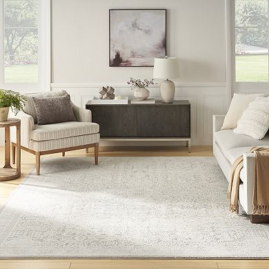 Nourison Renewed Vintage Indoor Rug