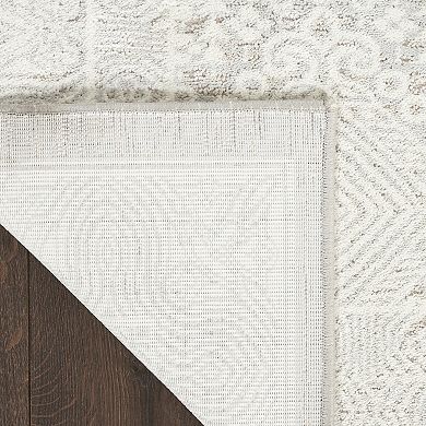 Nourison Renewed Vintage Indoor Rug