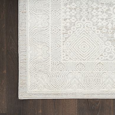 Nourison Renewed Vintage Indoor Rug