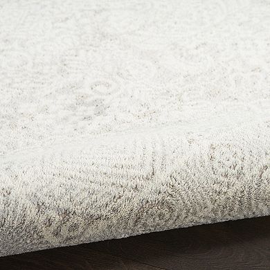 Nourison Renewed Vintage Indoor Rug