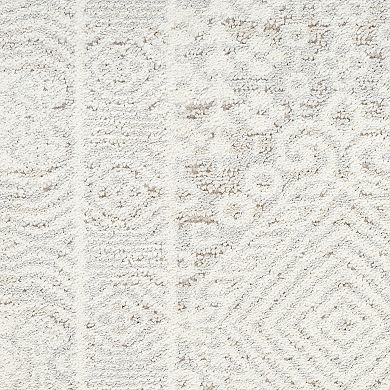 Nourison Renewed Vintage Indoor Rug