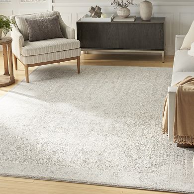 Nourison Renewed Vintage Indoor Rug