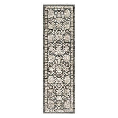 Nourison Renewed Traditional Indoor Rug