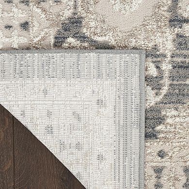 Nourison Renewed Traditional Indoor Rug