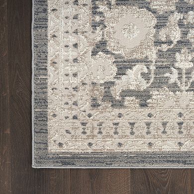 Nourison Renewed Traditional Indoor Rug