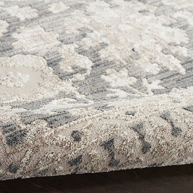 Nourison Renewed Traditional Indoor Rug
