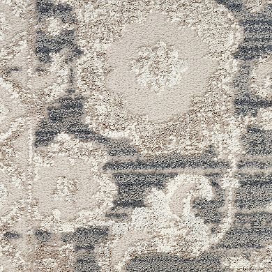 Nourison Renewed Traditional Indoor Rug