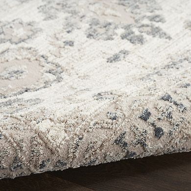 Nourison Renewed Traditional Indoor Rug