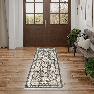 Nourison Renewed Traditional Indoor Rug